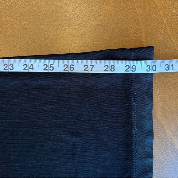 Chico's Travelers Black Pants Size Small - Picture 7 of 11